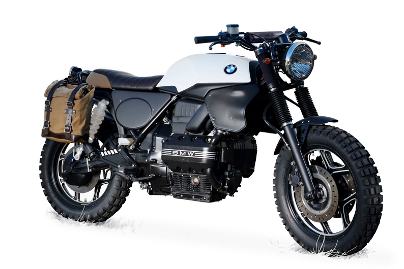 キットマラケシュK100