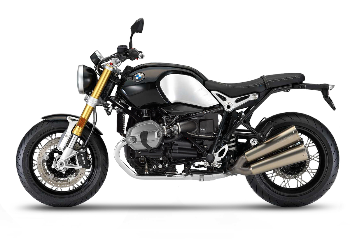 Kit R nineT Roadster