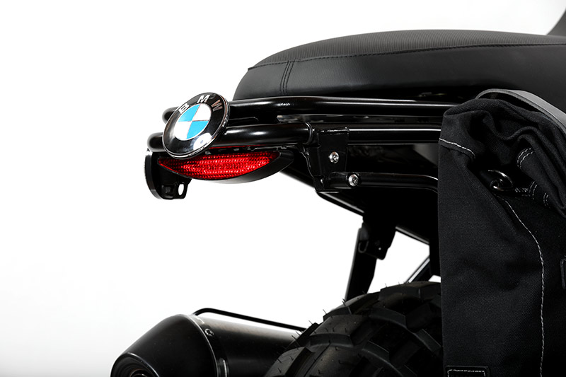 アクセサリーR 1150 R BMW