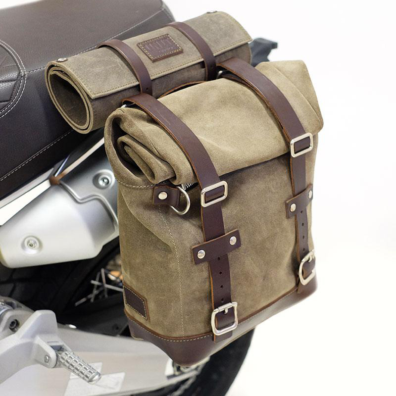Ducati Scrambler 1100 純正サイドバッグ 2個セットDUCATI Ducati Scrambler 1100 純正サイドバッグ 2個セットDUCATI