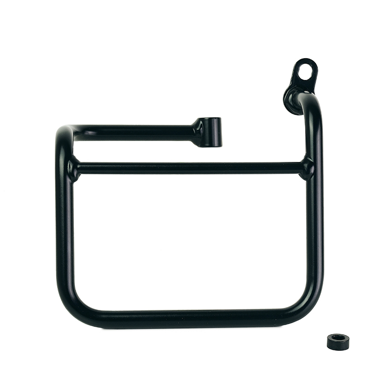 BMWCE02右フレーム