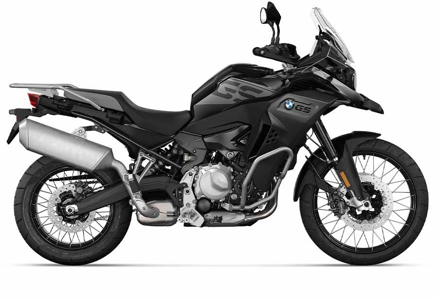 F 850 GS ADV (2019-2024)