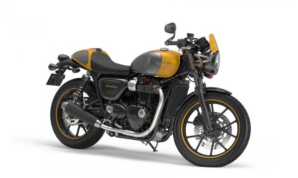 Street Cup 900 (2017以降)