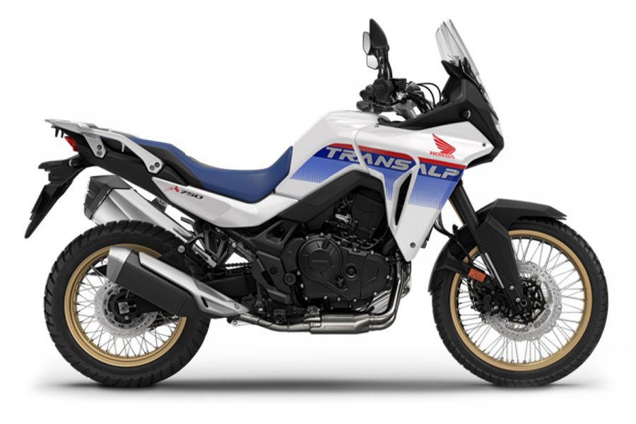 Transalp 750（2023年以降）> Coming soon!