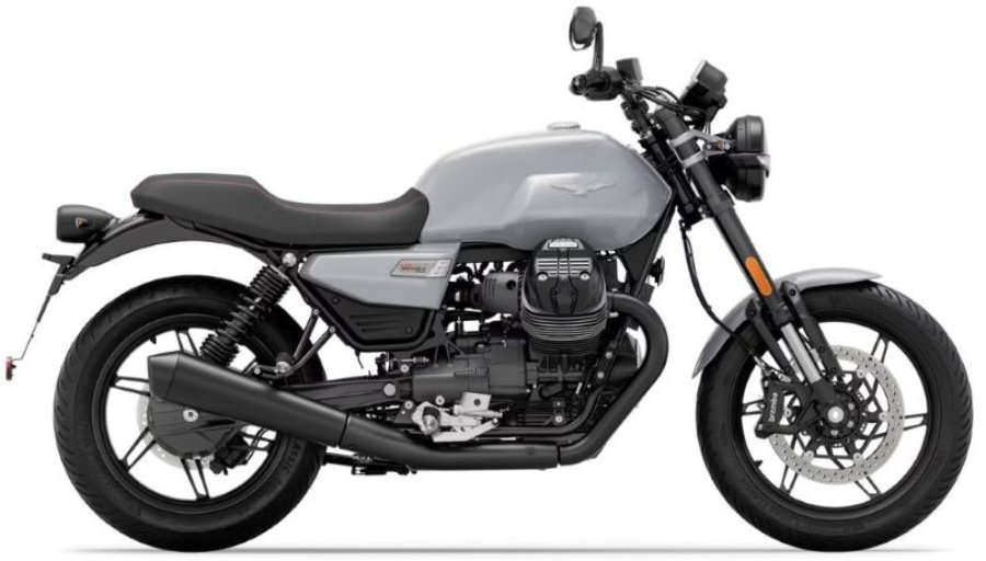 V7 - V7 Sport - Stone - Special EURO5+（2025年以降）