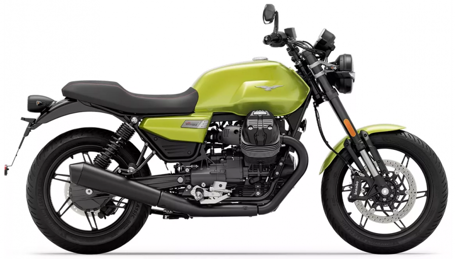 V7 - V7 Sport EURO5+（2025年以降）