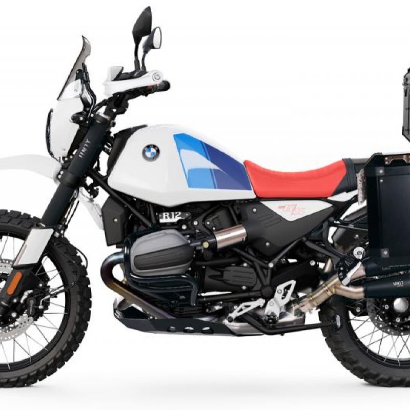 BMW R 12 G/S