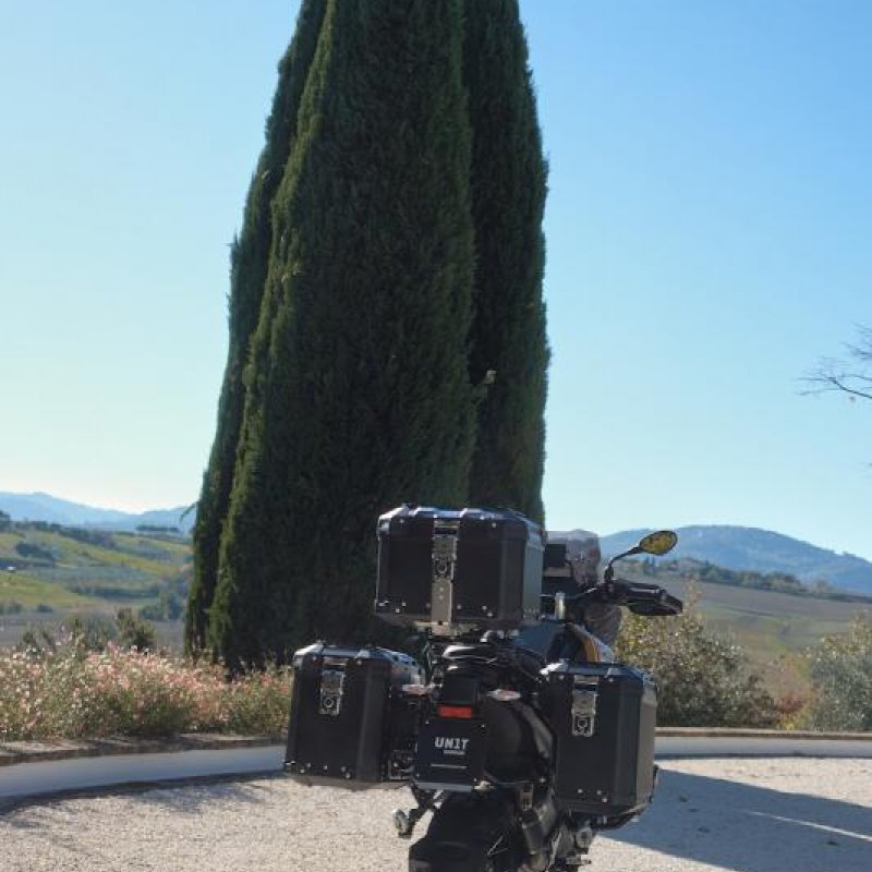 新しいアトラスパニア