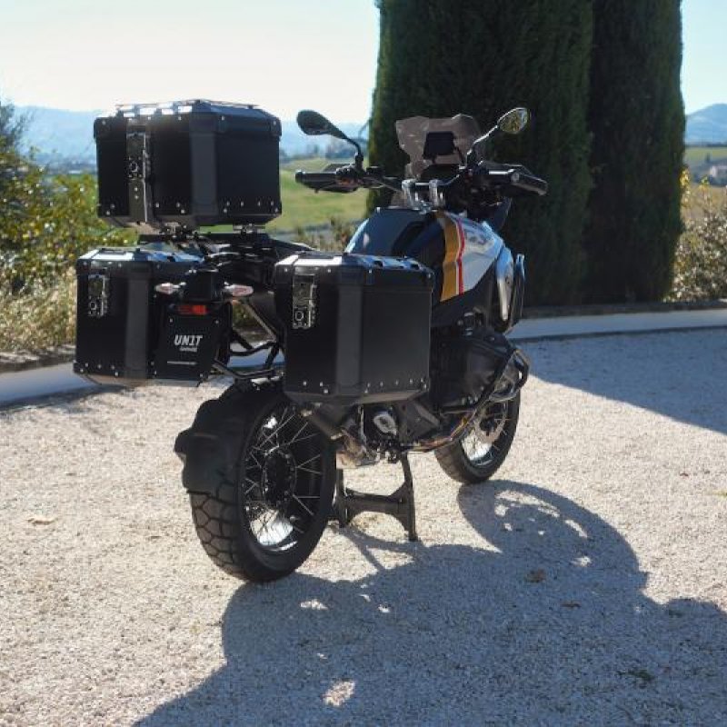 新しいアトラスパニア