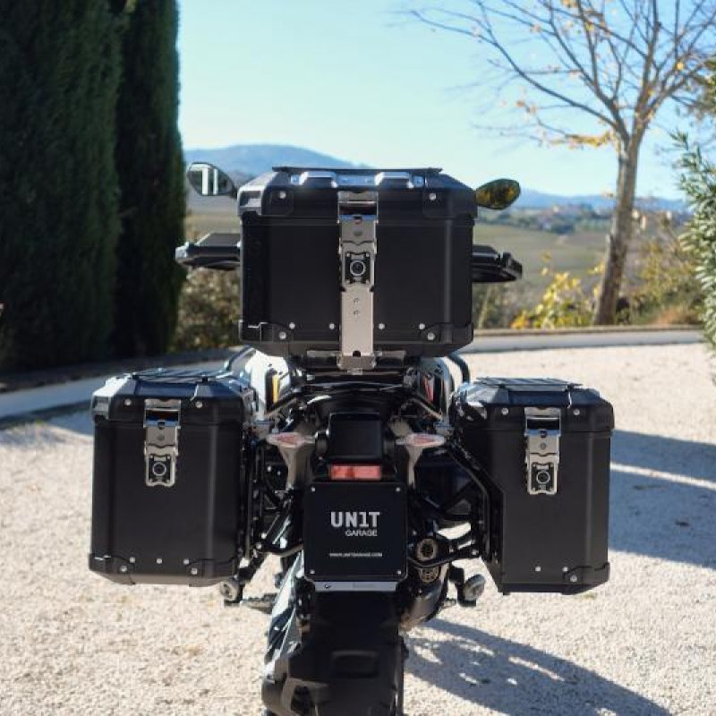 新しいアトラスパニア