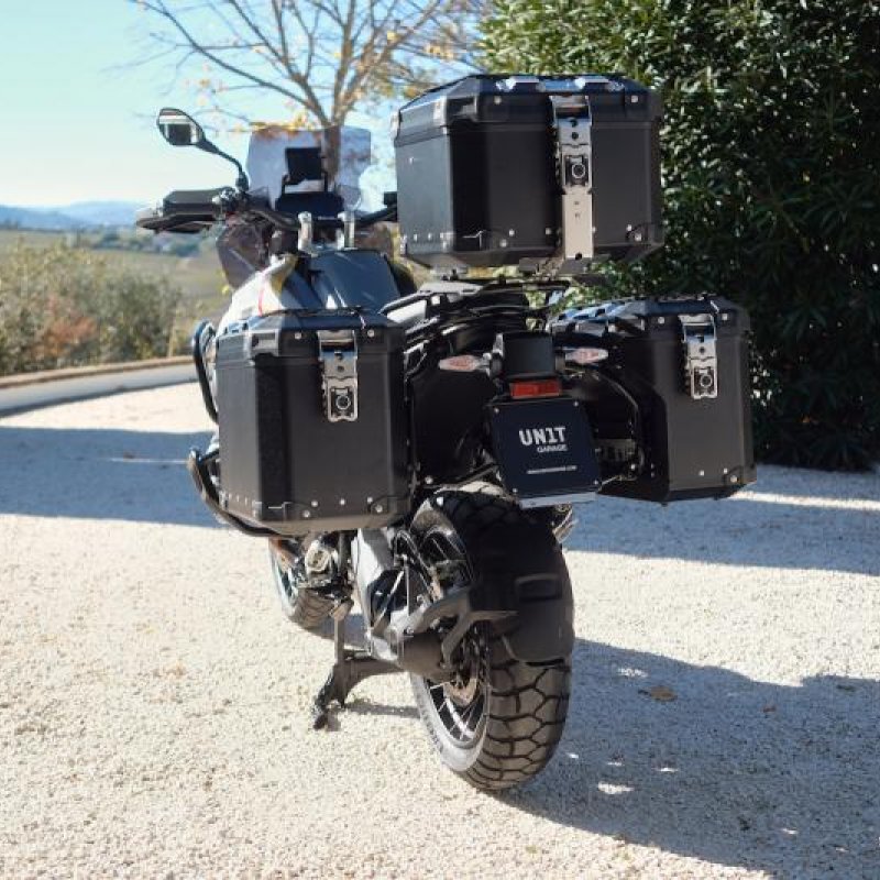 新しいアトラスパニア