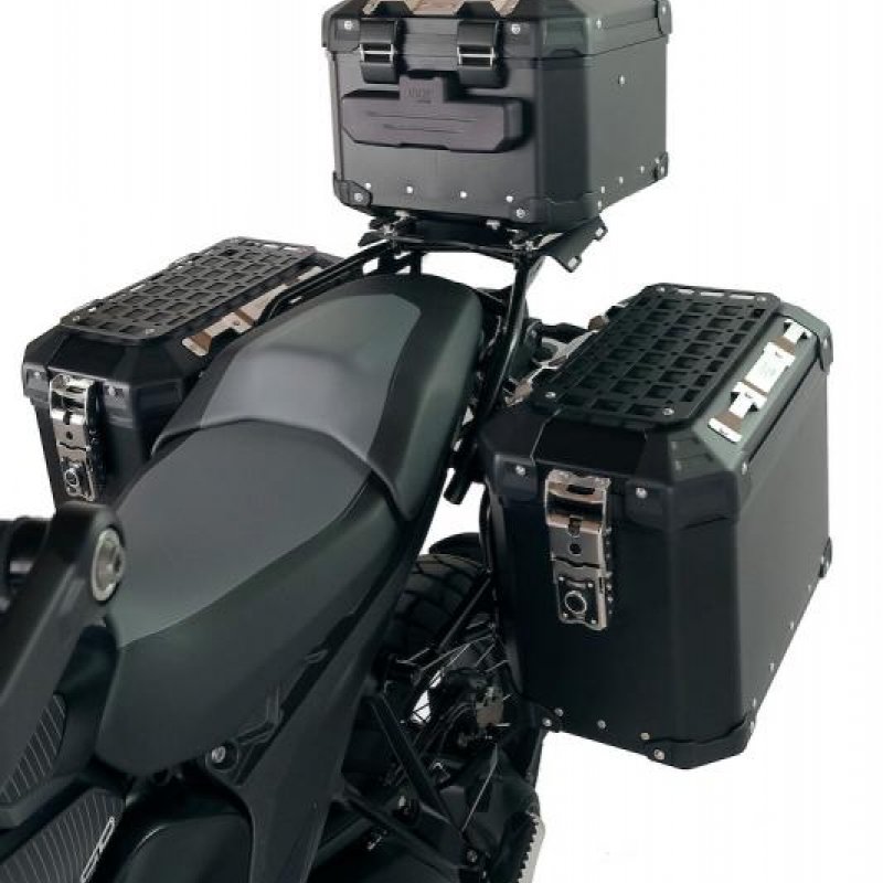 新しいアトラスパニア