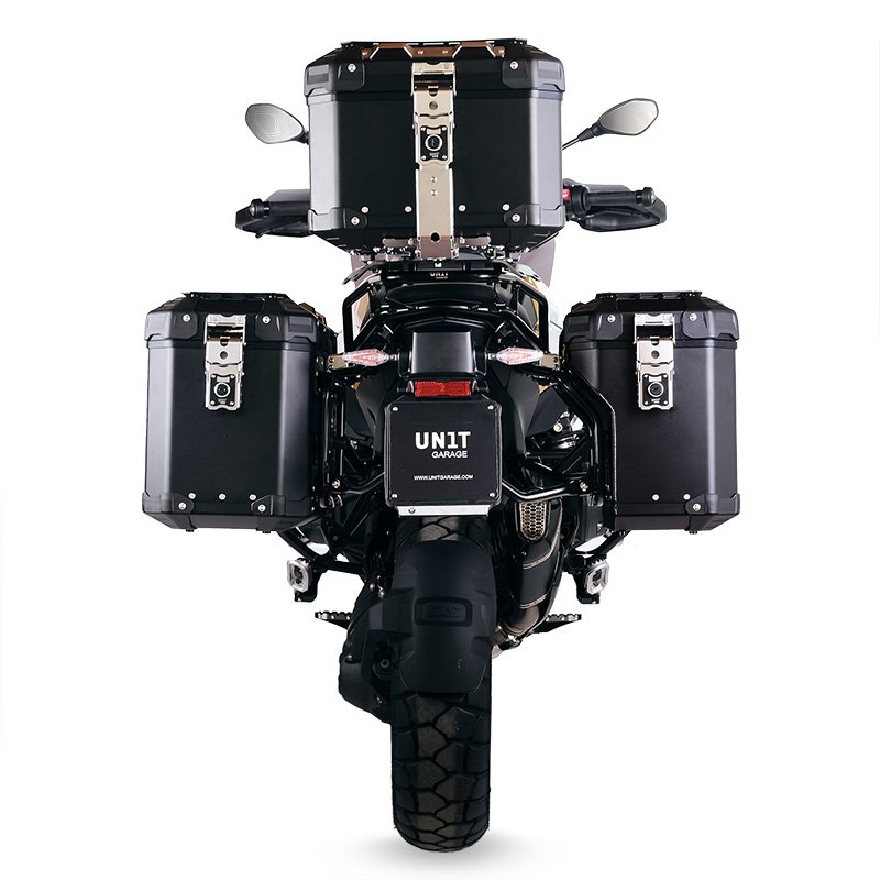 新しいアトラスパニア