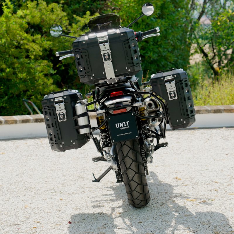 Street Scrambler 900 (2026年以降)