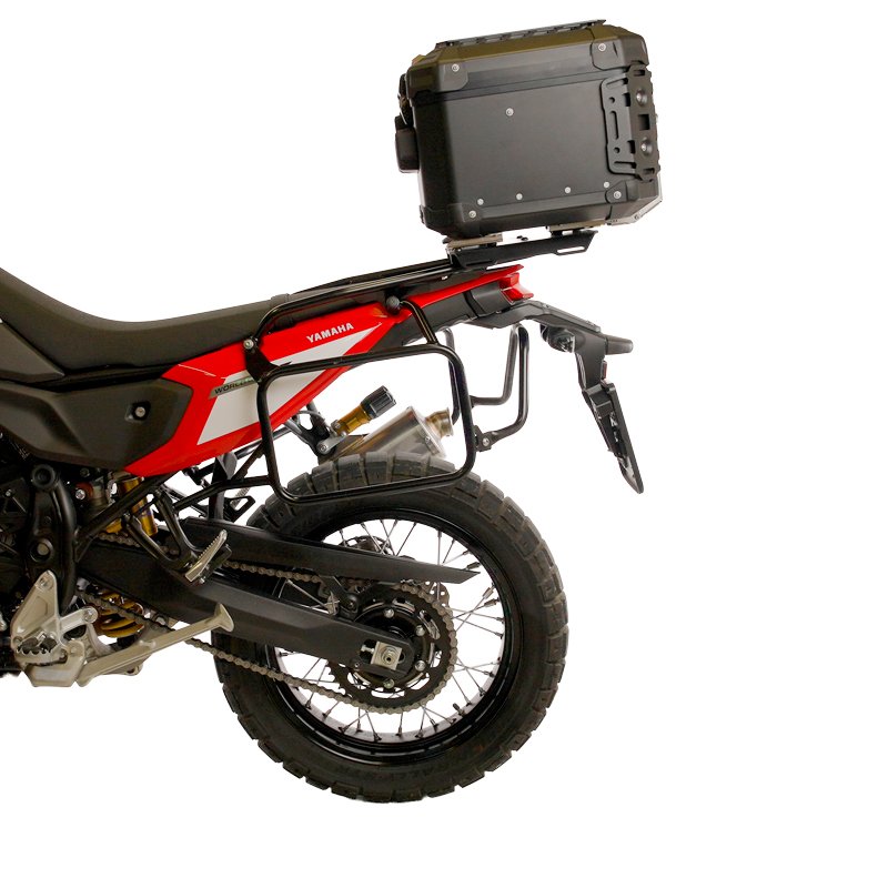 Ténéré 700 World Raid  (2026 年以降)