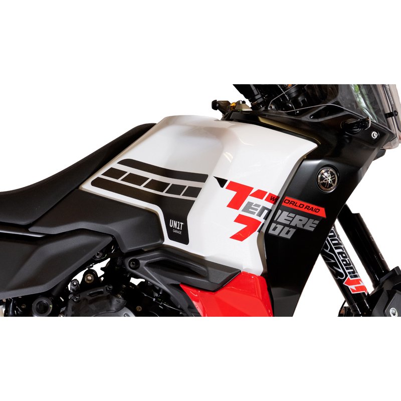 Ténéré 700 World Raid  (2026 年以降)