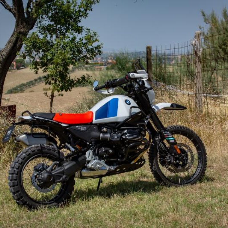 BMW R 12 G/S