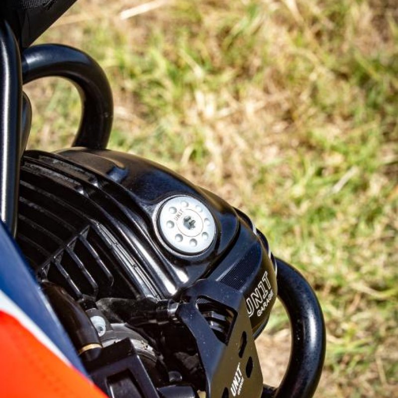 BMW R 12 G/S