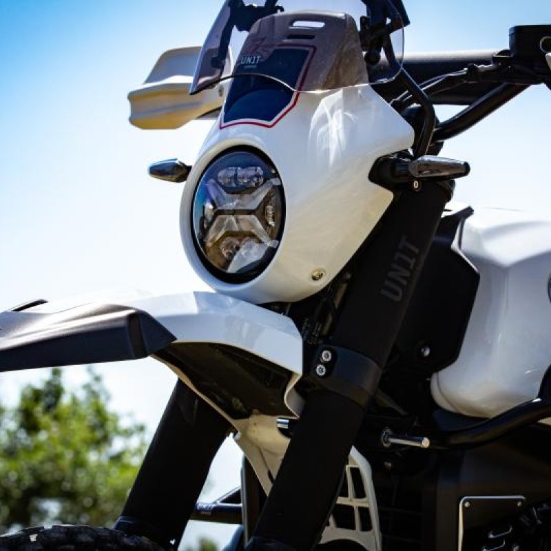 BMW R 12 G/S