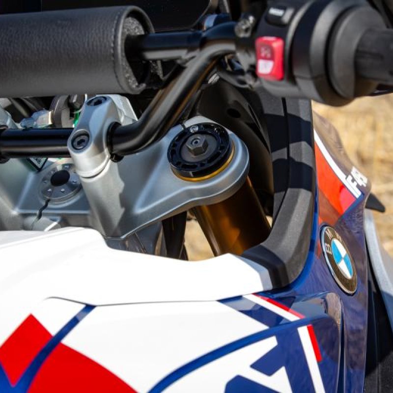 BMW F450GS