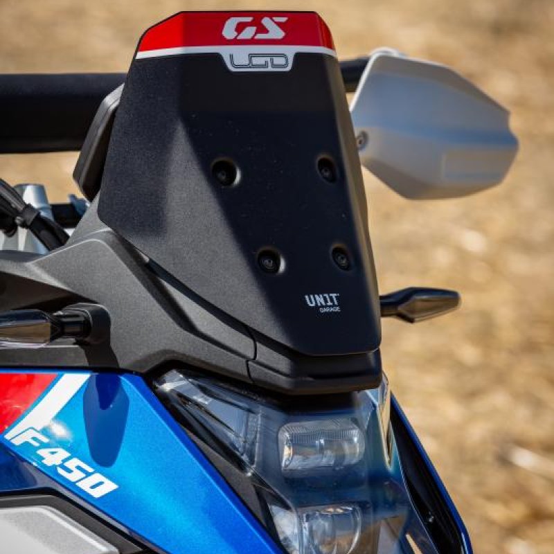 BMW F450GS