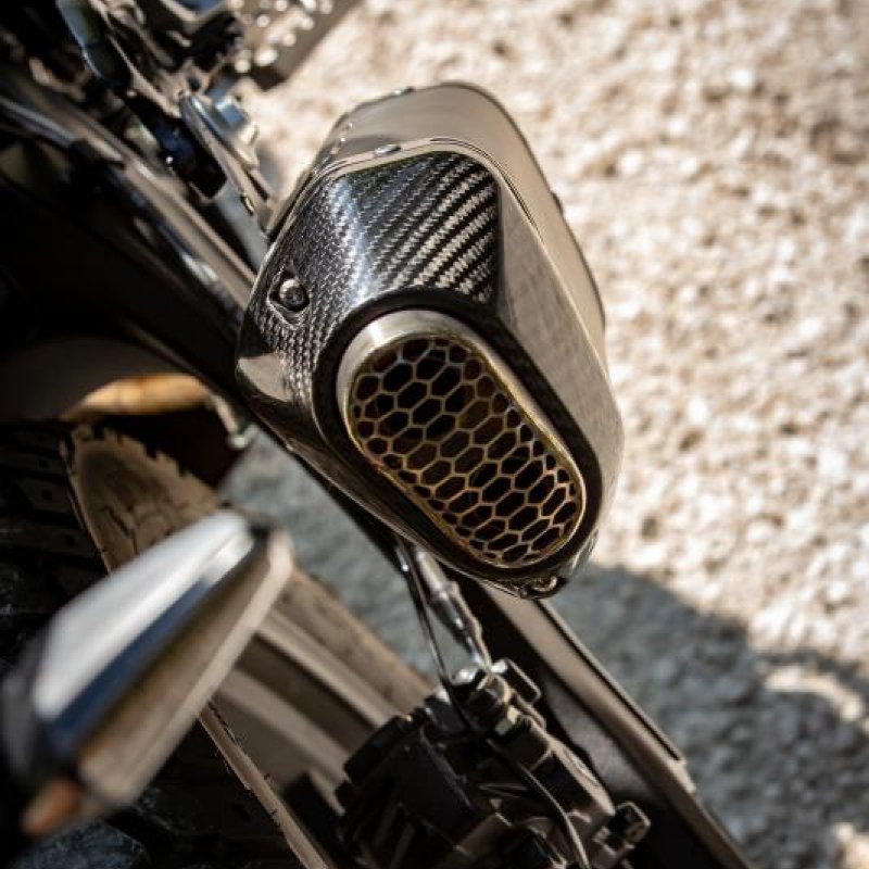 BMW F450GS