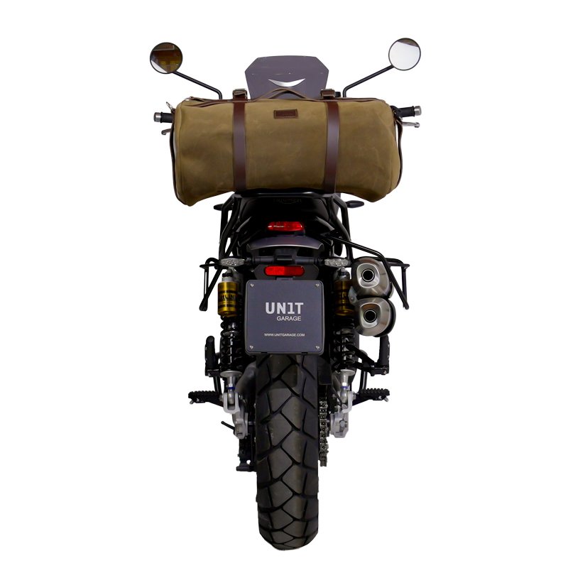 Street Scrambler 900 (2026年以降)