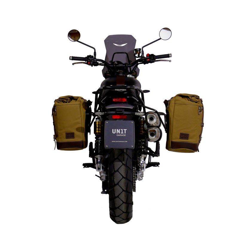 Street Scrambler 900 (2026年以降)