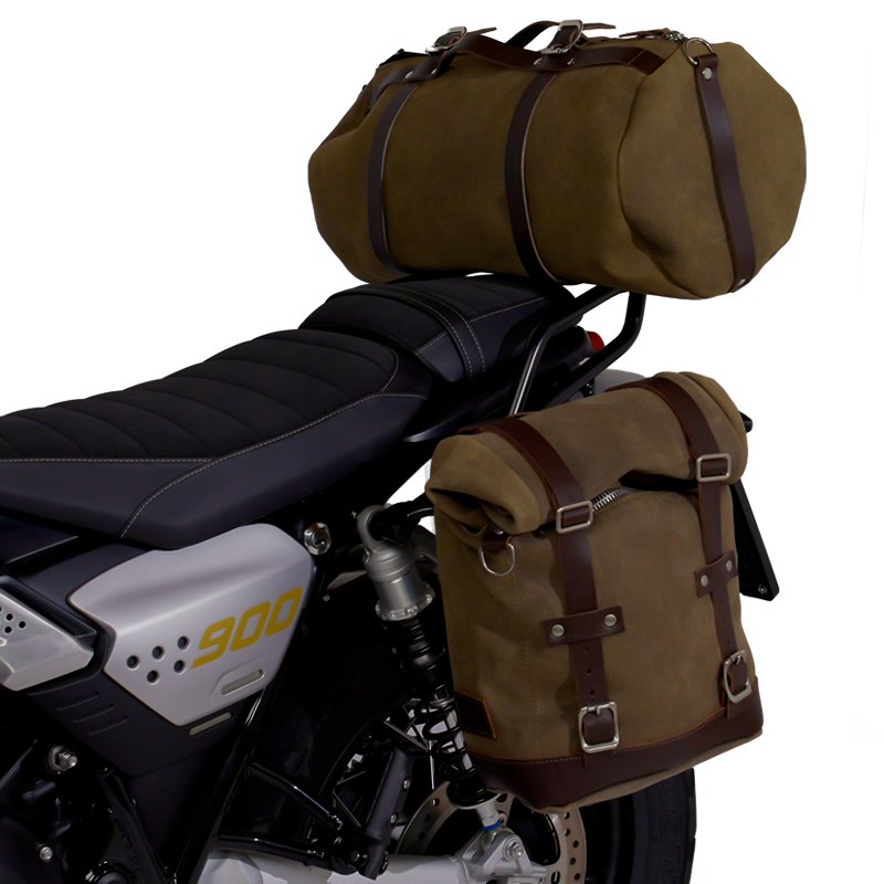 Street Scrambler 900 (2026年以降)
