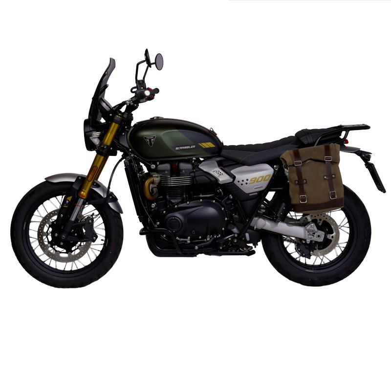 Street Scrambler 900 (2026年以降)