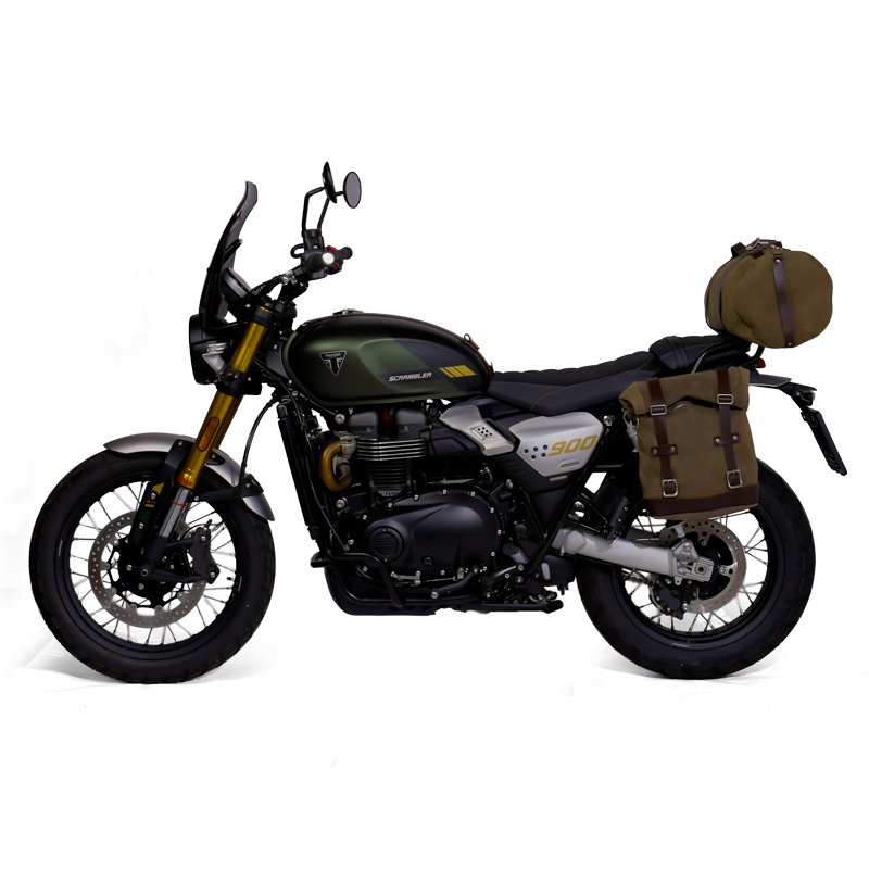 Street Scrambler 900 (2026年以降)
