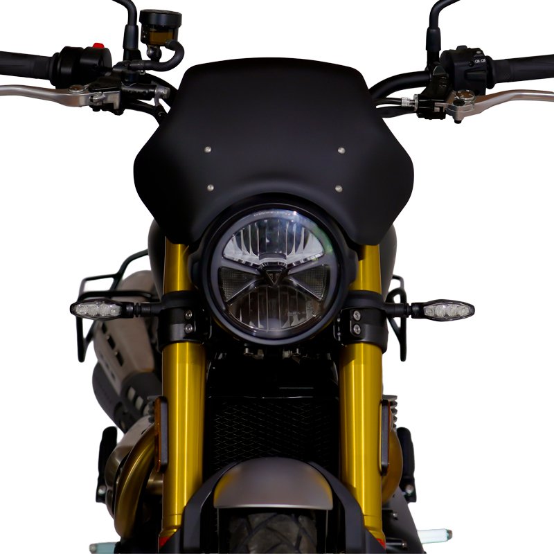 Street Scrambler 900 (2026年以降)