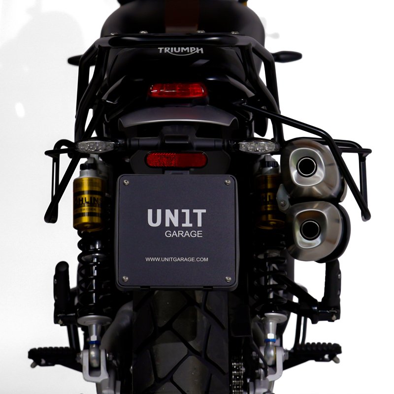 Street Scrambler 900 (2026年以降)