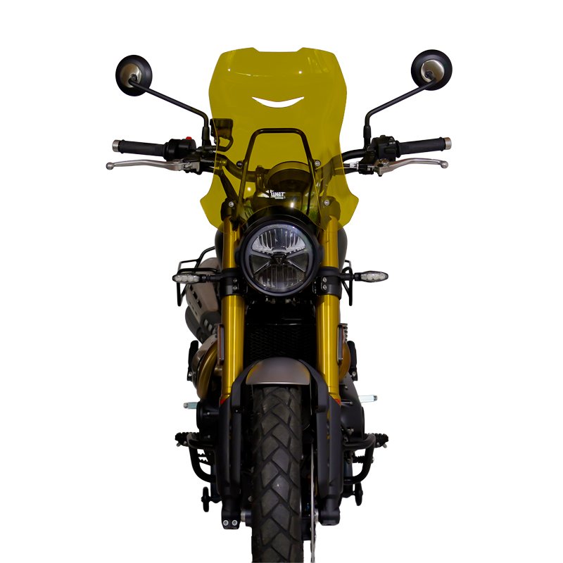 Street Scrambler 900 (2026年以降)