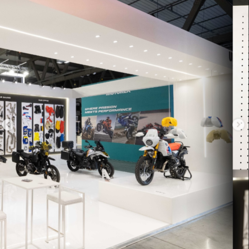 Eicma 2025