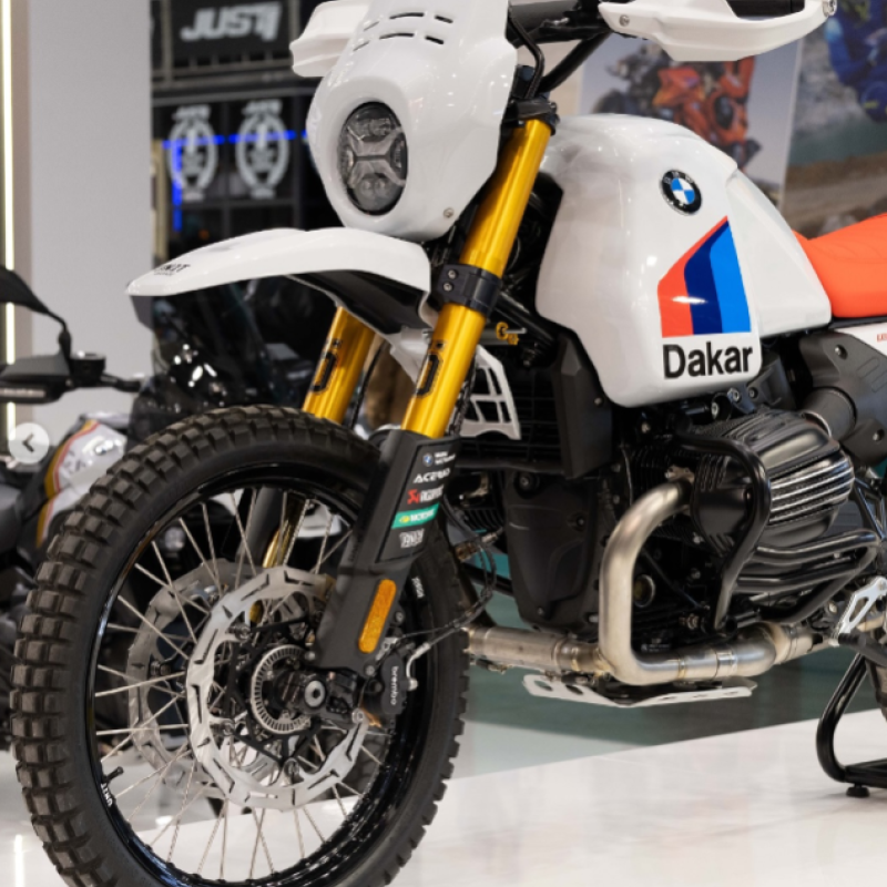 Eicma 2025