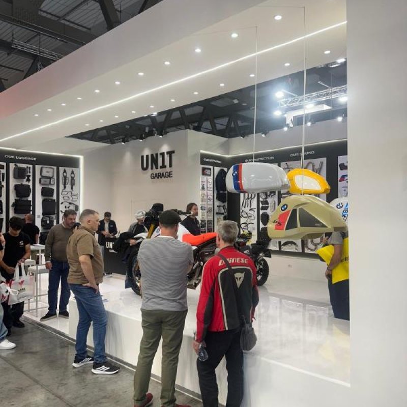 Eicma 2025