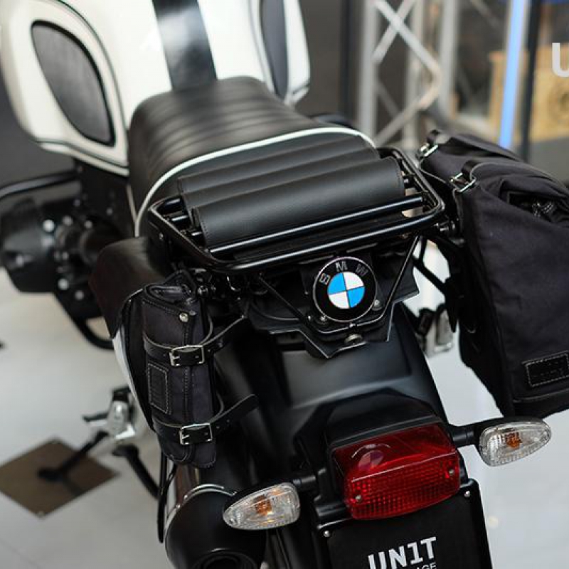 Motor Bike Expo 2016