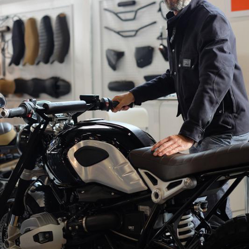 Motor Bike Expo 2016