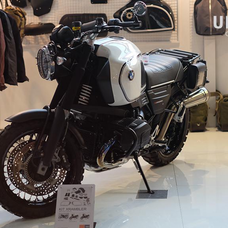 Motor Bike Expo 2016