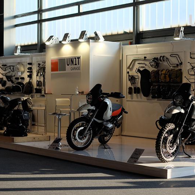 Motor Bike Expo 2016