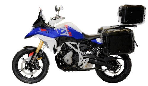 BMW F450GS