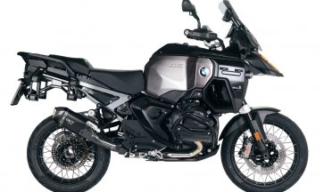 BMW R1300GS アドバンス