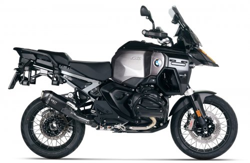 BMW R1300GS アドバンス