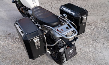 アトラスアルミバッグ