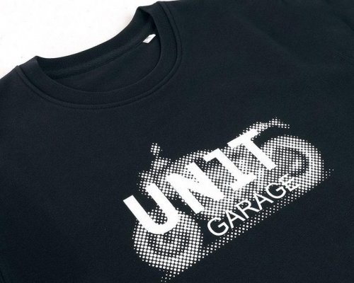 パイオニアスウェットシャツ