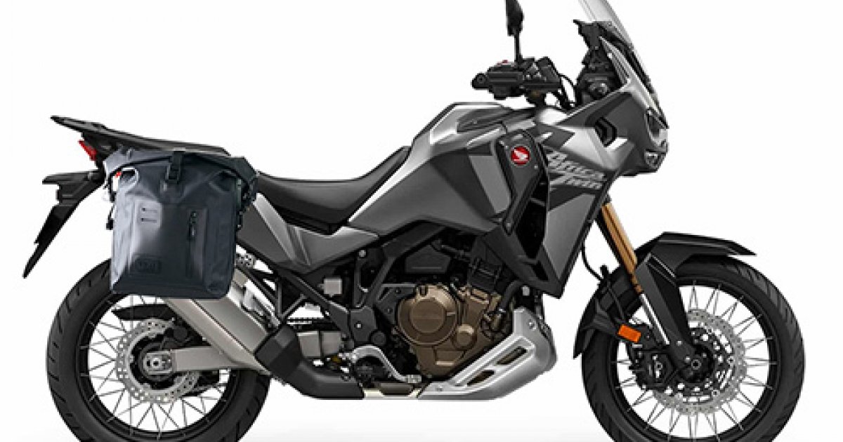 ホンダCRF1100Lアフリカツイン＆アドベンチャースポーツ（2024年以降）