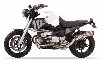 新しいキットR1150R