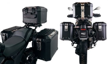 新しいアトラスバッグ