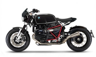 Codino Roadster + Tail tiny NineT (コード:1699) の新色